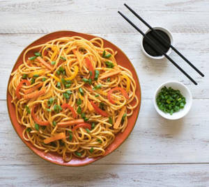 Veg Noodles