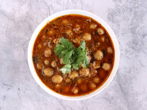 Chana Masala