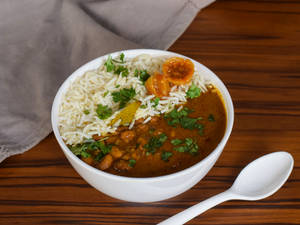 Rajma Chawal