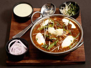 Dilli 19 Mutton Special