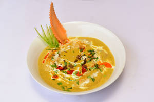 Malai Kofta