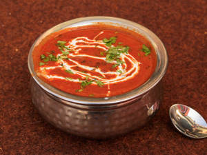 Dal Makhani