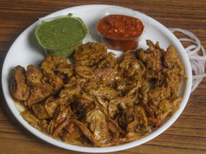 Achari Champ 