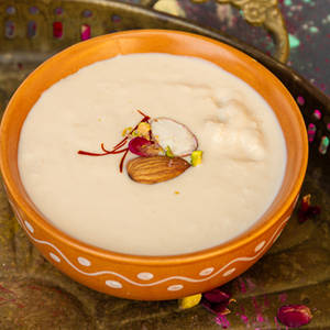 Basundhi (100g)