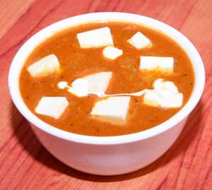 Paneer Masala