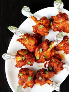 Chicken Lollipop