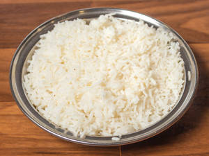 Plain Rice