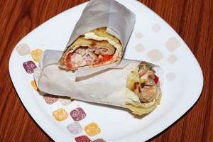 Egg Roll
