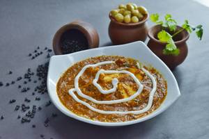 Paneer Butter Masala