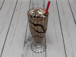 Oreo Shake