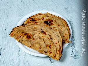 Lachha Parantha
