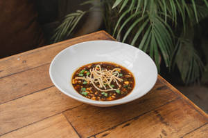 Shenyang Soup 
