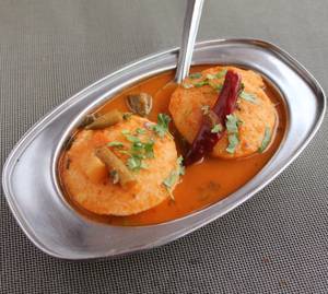 Idli Sambhar(2)