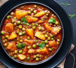 Aloo Matar