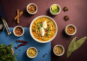 Khow Suey