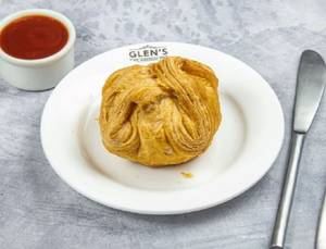 Egg Puff