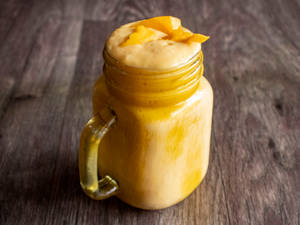 Mango Shake   