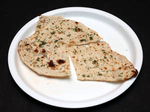 Plain Naan