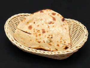 Butter Naan Tandoori
