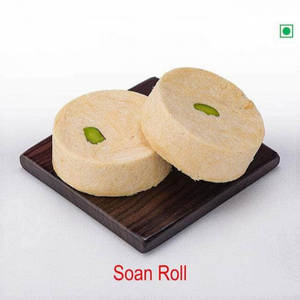 Soan Roll (200 Gms)
