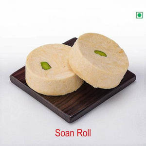Soan Cake (200 Gms)