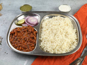 Rajma Rice