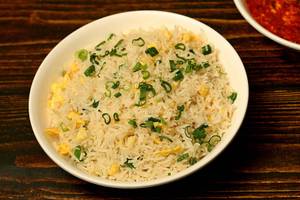 Chicken Chopper Rice