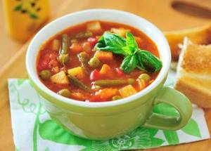 Vegetable Soup