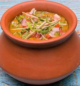 Handi Paneer