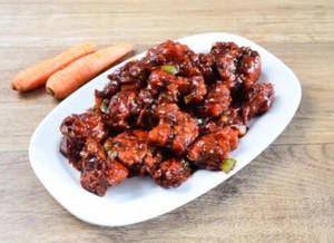 Gobhi Manchurian