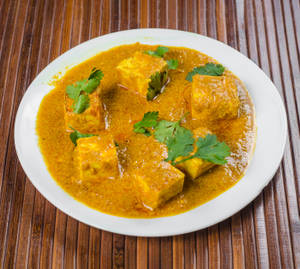 Paneer Butter Masala