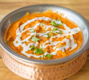 Paneer Butter Masala