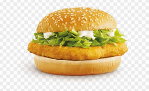 Veggie Burger