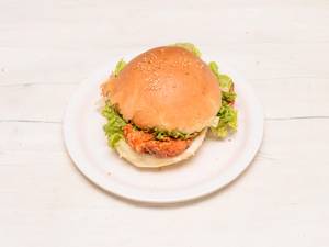 Chicken Zinger Burger
