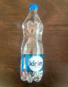 Mineral Water (1Lit)