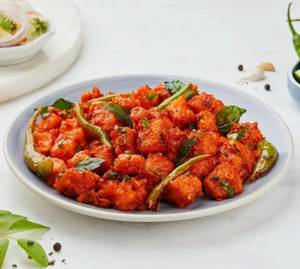 Paneer 65