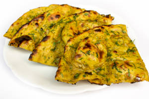 Missi Roti