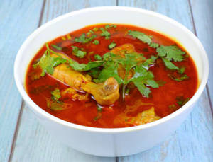 Chicken Curry