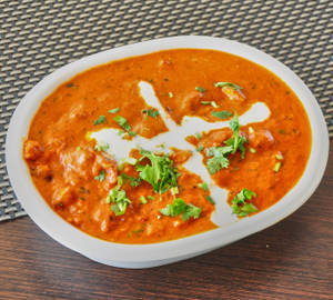 Butter Chicken