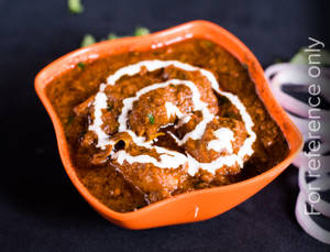 Boneless Butter Chicken