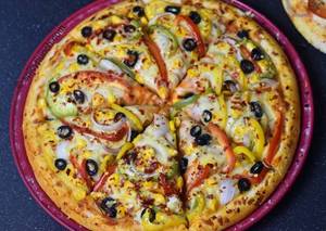 Veggie Fresh [Small][Serves 1]