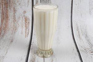 Kesar Lassi