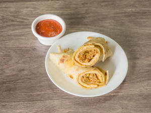 Egg Roll