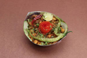 Chana Peshwari