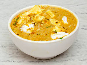 Shahi Paneer