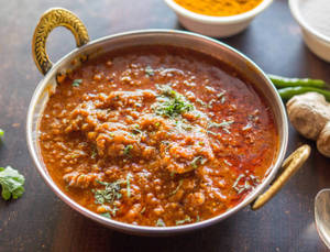 Mutton Keema Kaleji