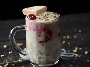 Kulfi Falooda