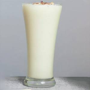 Dryfruit Lassi