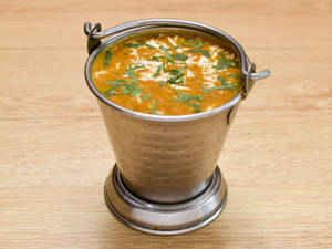 Nirmal Dal Special (Full Plate)