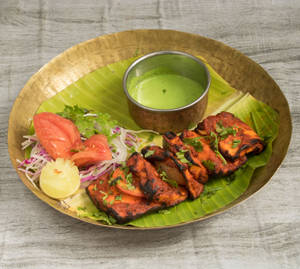 Paneer Tikka